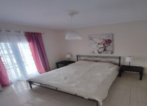 Apartman Niki Nea Kalikratia