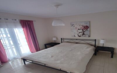 Apartman Niki Nea Kalikratia