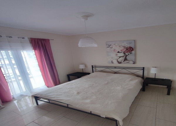 Apartman Niki Nea Kalikratia