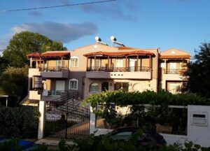 Vila Costalina Limenas