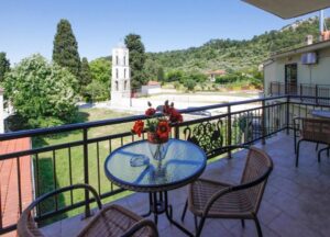 Vila Zanet lux Limenas