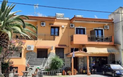 Vila Augustos Limenarija