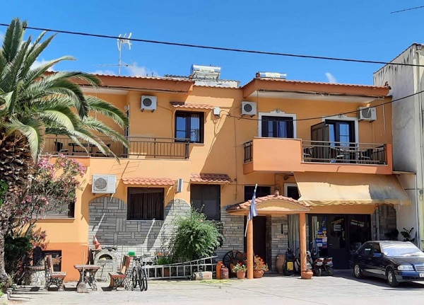 Vila Augustos Limenarija