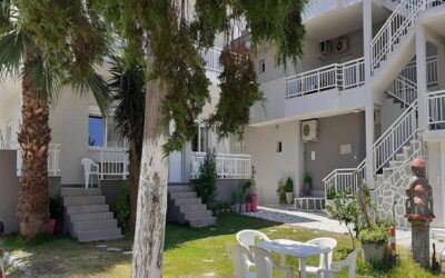 Vila Lakis 1 Polihrono