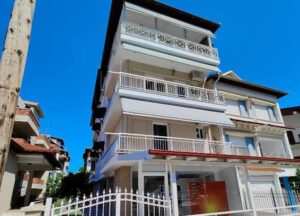 Vila Stavros Paralia
