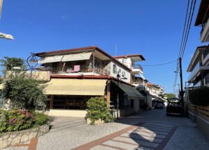 Vila Vasso Hanioti