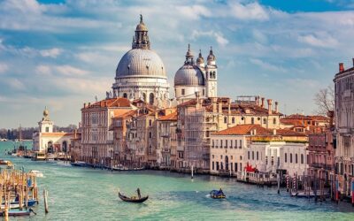 Severna Italija