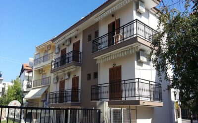Vila Eirini Klimis Potos