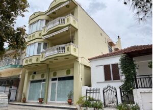 Vila Panos Skala Sotiros