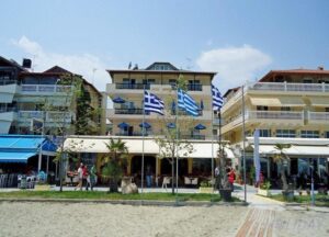 AppHotel Pantheon Beach