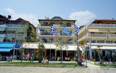 AppHotel Pantheon Beach