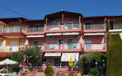 Kuća Asteria New Sarti