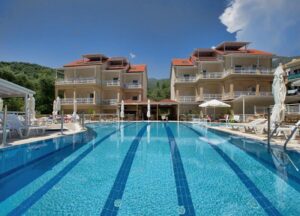 HotelApp Elena Parga