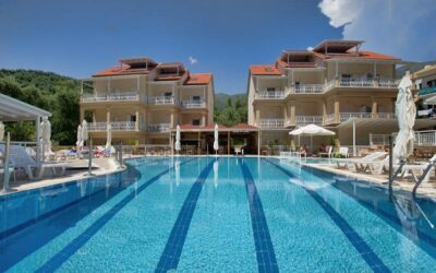 HotelApp Elena Parga