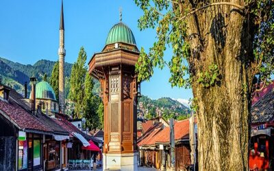 Sarajevo