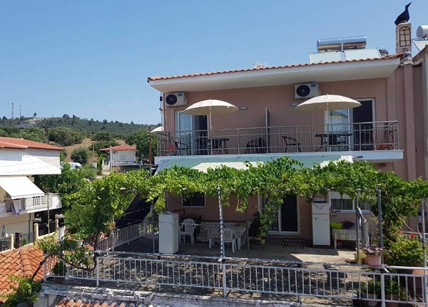 Kuća Agnadi Sarti