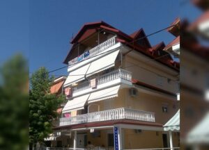 Vila Constantin Olympic Beach