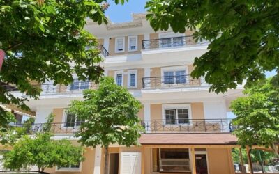 Vila Myrkos Luxury