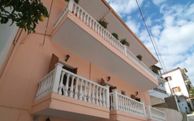 Vila Nikas Parga