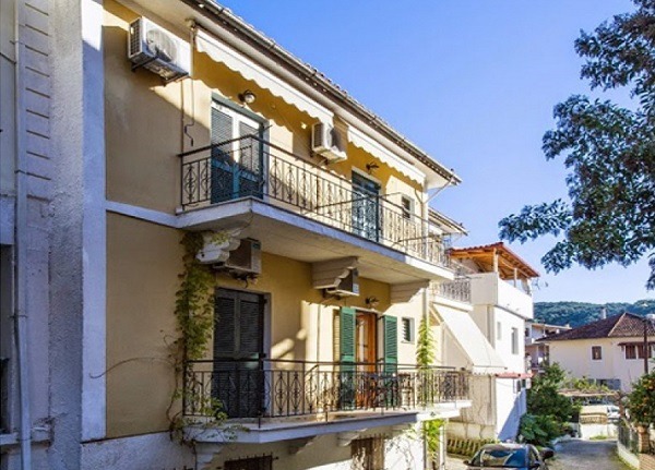 Vila Rina Parga