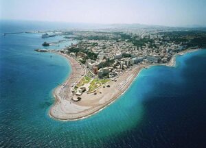 Rodos leto 2027