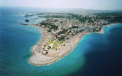 Rodos leto 2027