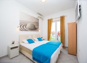 Vila D&B Budva
