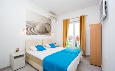 Vila D&B Budva