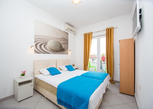 Vila D&B Budva