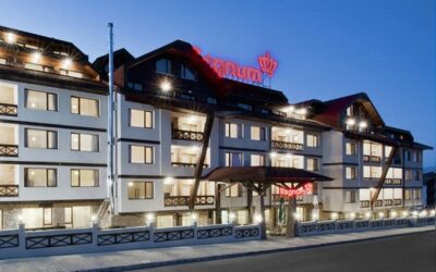 Hotel Regnum Bansko 5*