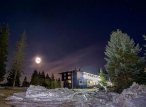 Hotel Kamena Pamporovo 3*