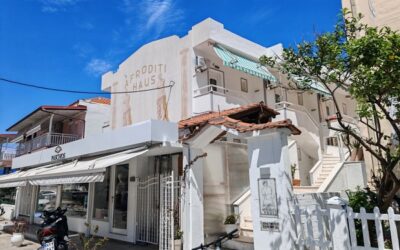 Kuća Teo New Sarti