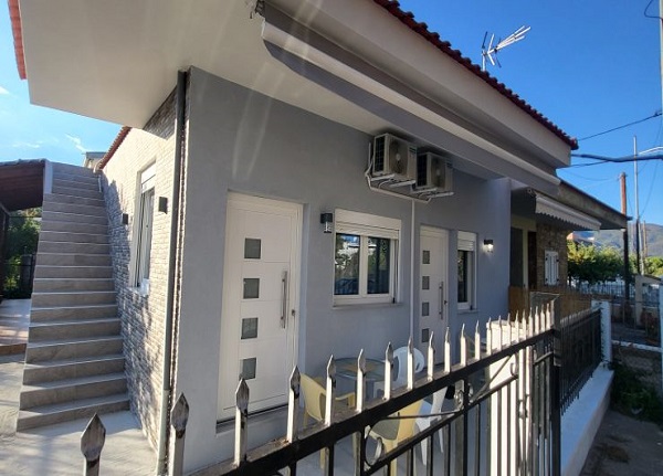 Vila Sultana Asprovalta