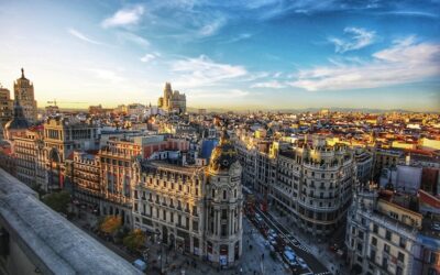 Madrid individualno putovanje