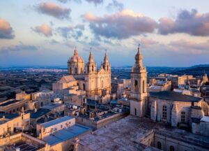 Malta leto 2026/ 27