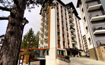 Apartmani Binis Zlatibor