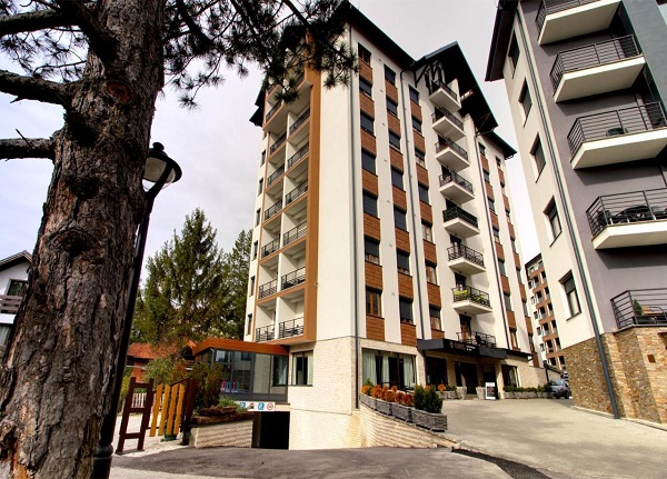 Apartmani Binis Zlatibor
