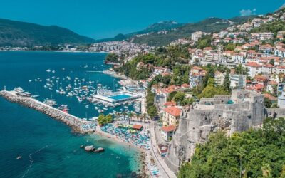 Herceg Novi leto 2026
