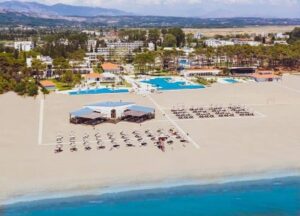 Ulcinj leto 2026
