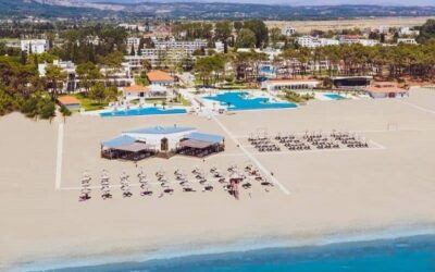 Ulcinj leto 2026
