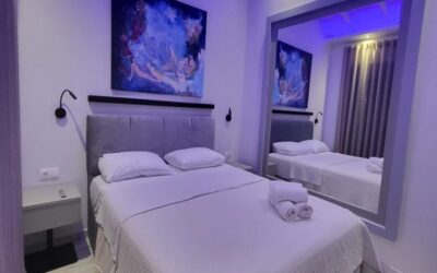 Vila Alexandra de lux Asprovalta