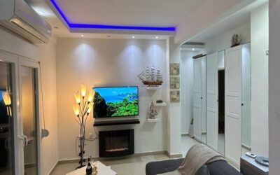 Vila Deya De Lux Nea Kalikratia