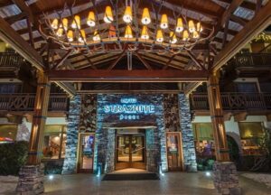 Four Points by Sheraton Bansko 4*