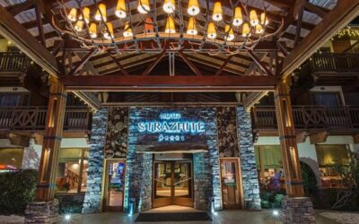 Four Points by Sheraton Bansko 4*