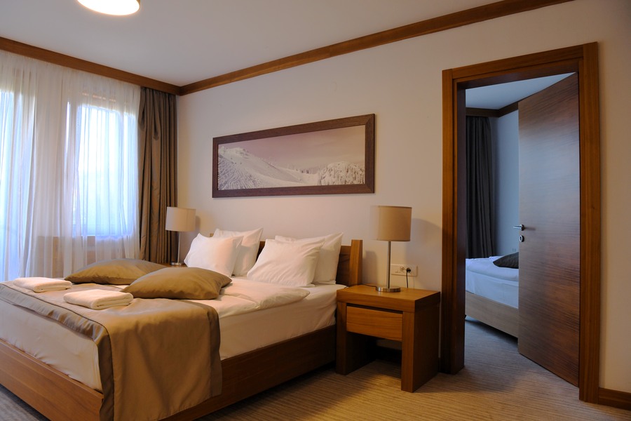 aparthotel vucko jahorina smeštajne jedinice07