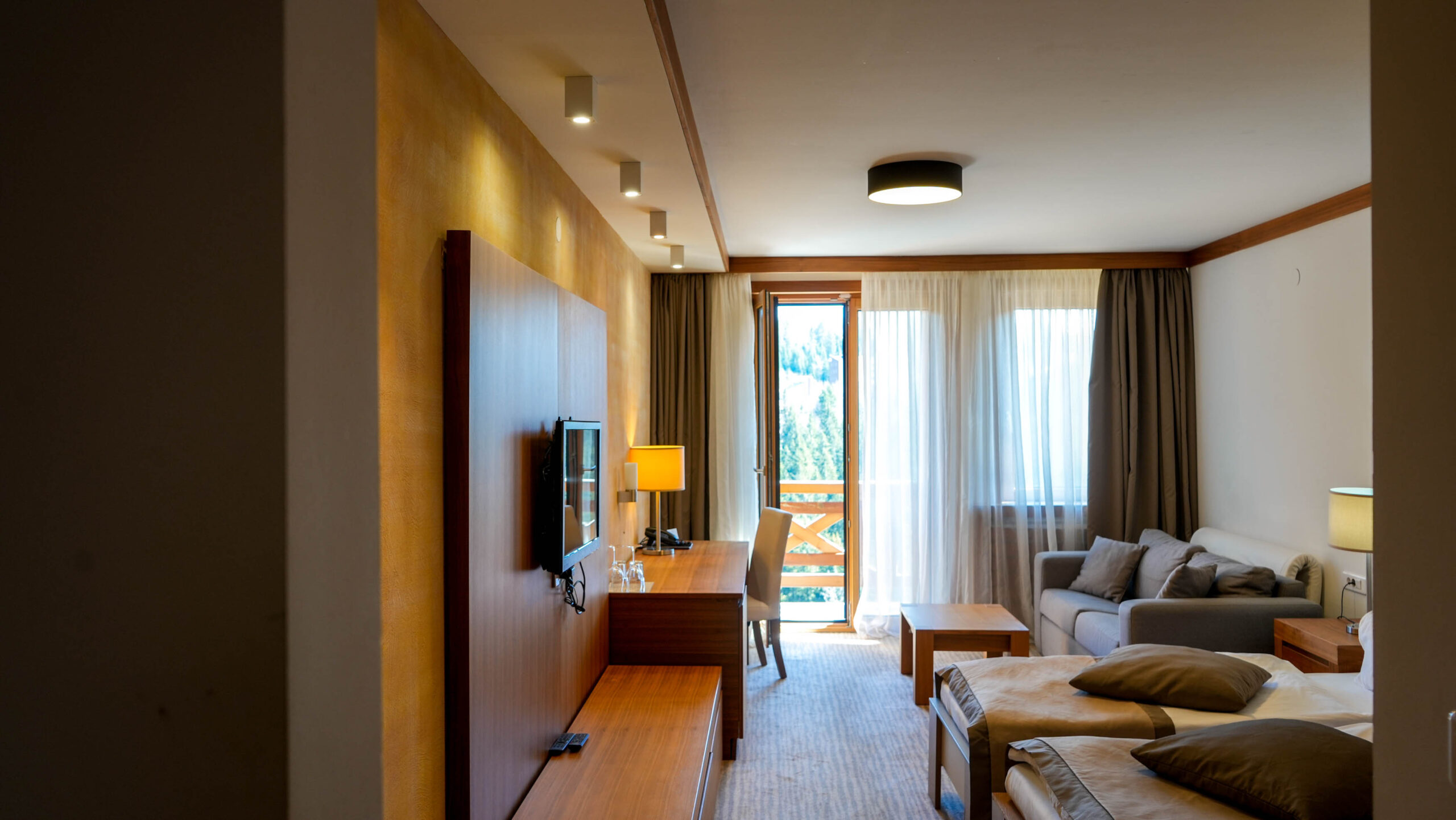 aparthotel vucko jahorina smeštajne jedinice7