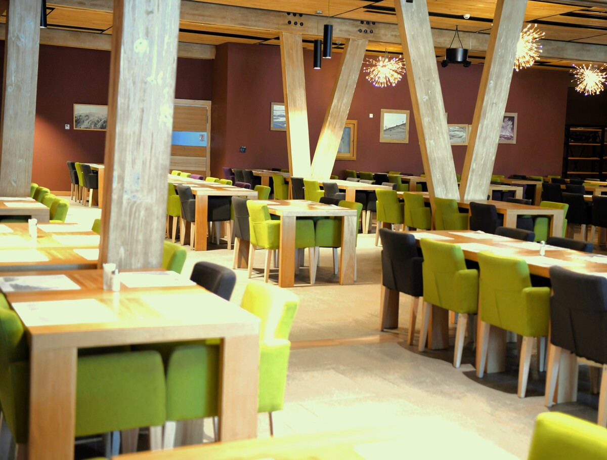aparthotel vucko jahorina2