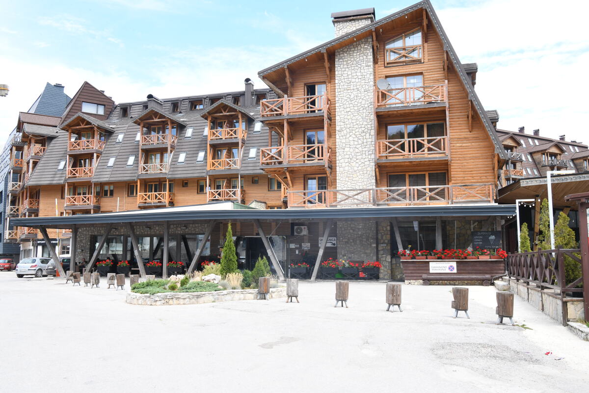 aparthotel vucko jahorina3