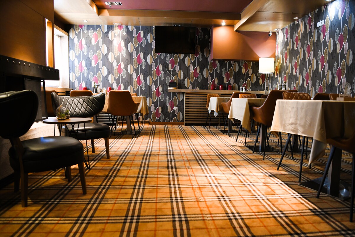 aparthotel vucko jahorina6