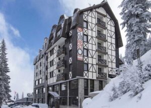 Hotel Lavina Jahorina